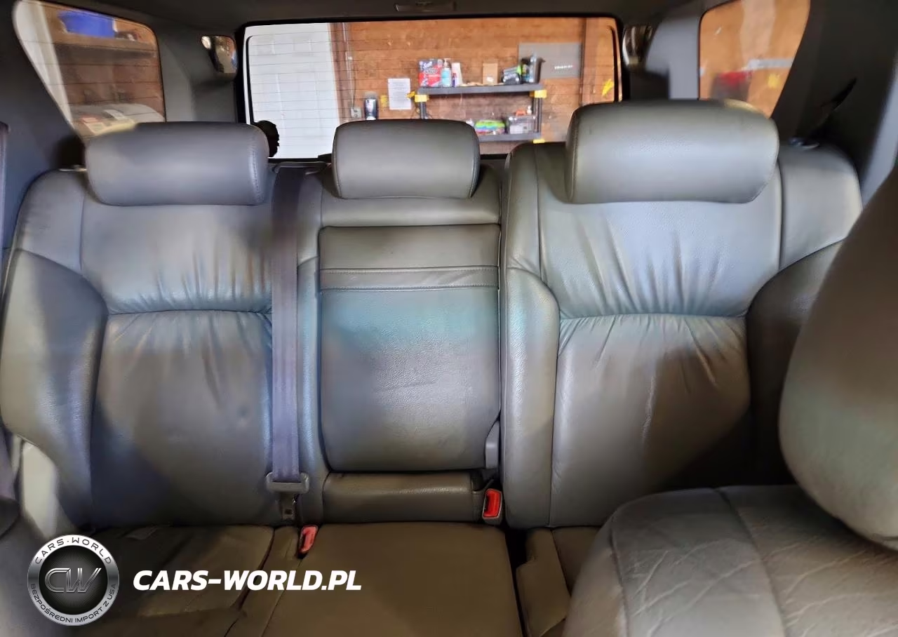 2006 Toyota 4Runner Sr5 VIN:JTEBU14RX68068906 - 10