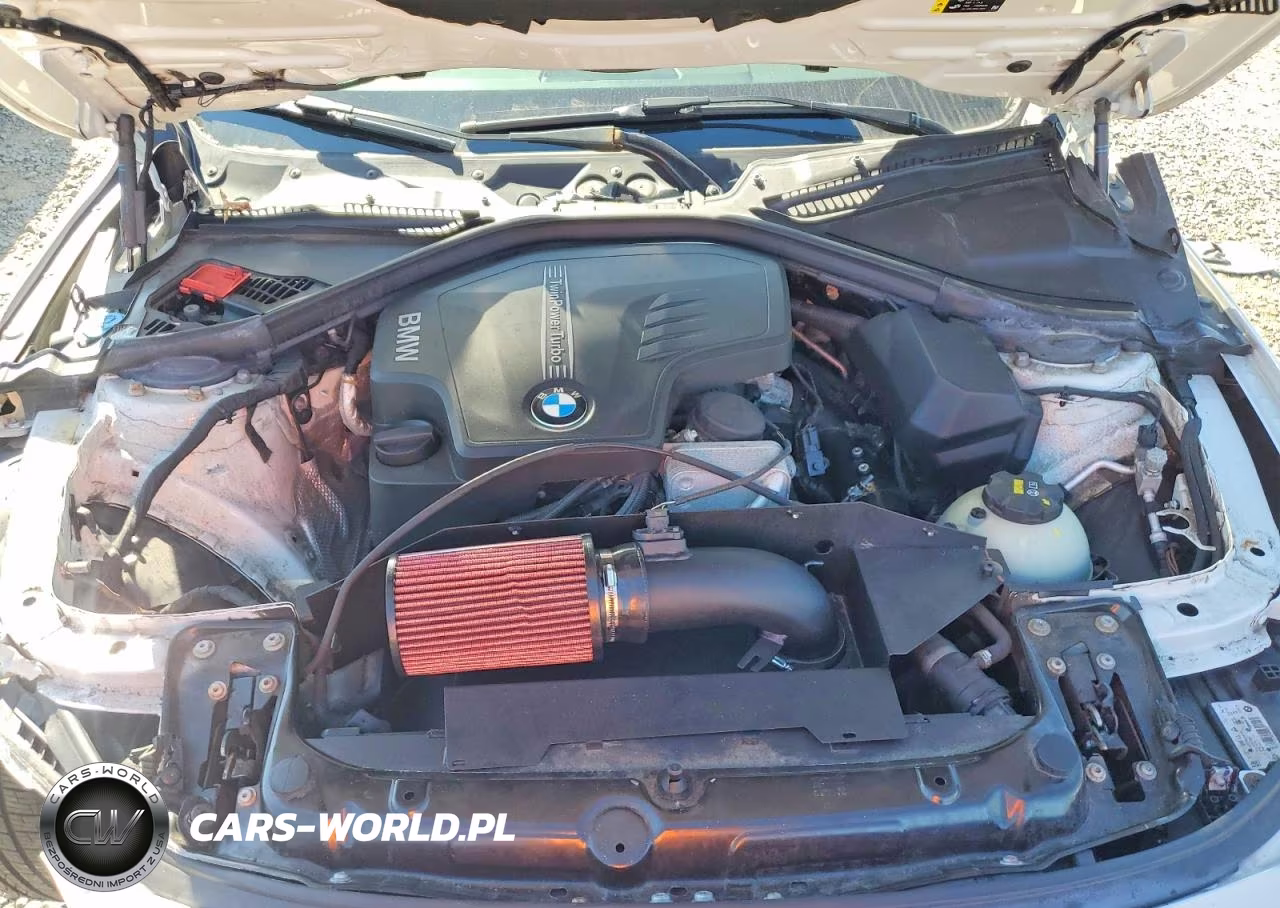2018 BMW 320 Xi VIN:WBA8E5G58JNU46711 - 11