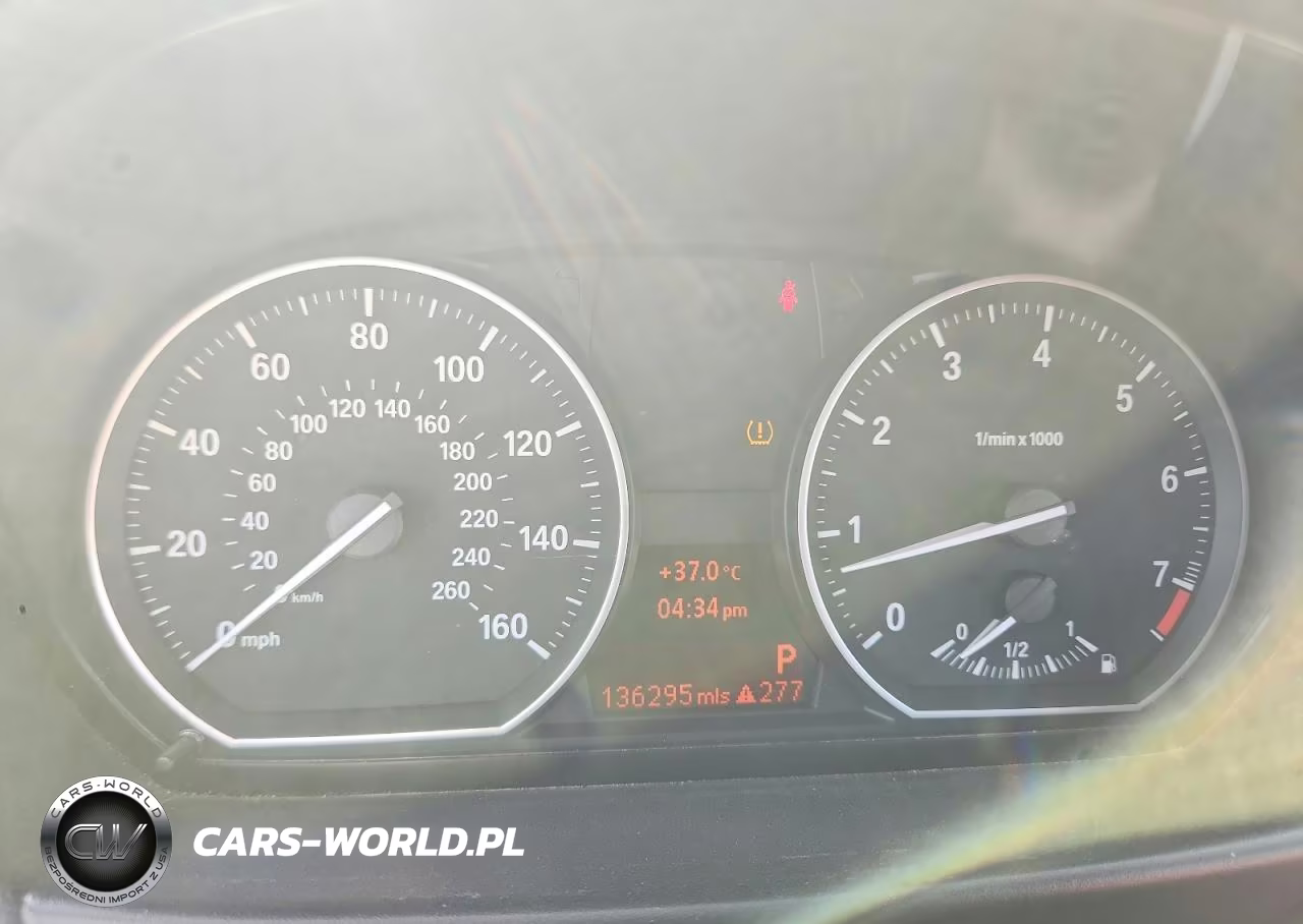 2010 BMW 128 I VIN:WBAUL7C54AVJ78231 - 9