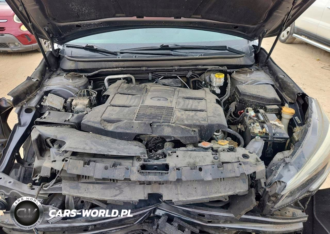 2019 Subaru Outback 3.6R Limited VIN:4S4BSENC2K3215301 - 11