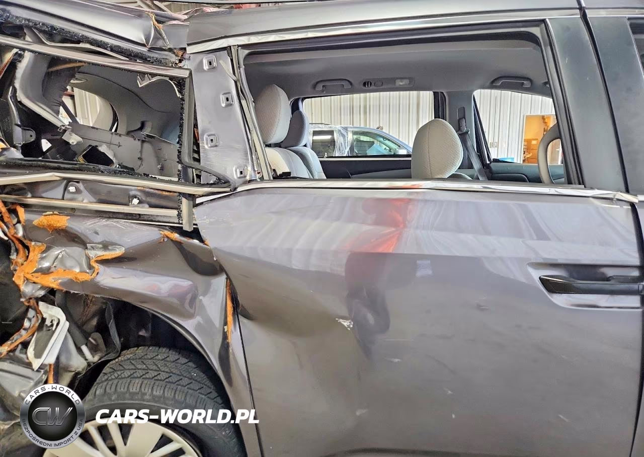 2014 Honda Odyssey Lx VIN:5FNRL5H25EB009982 - 11