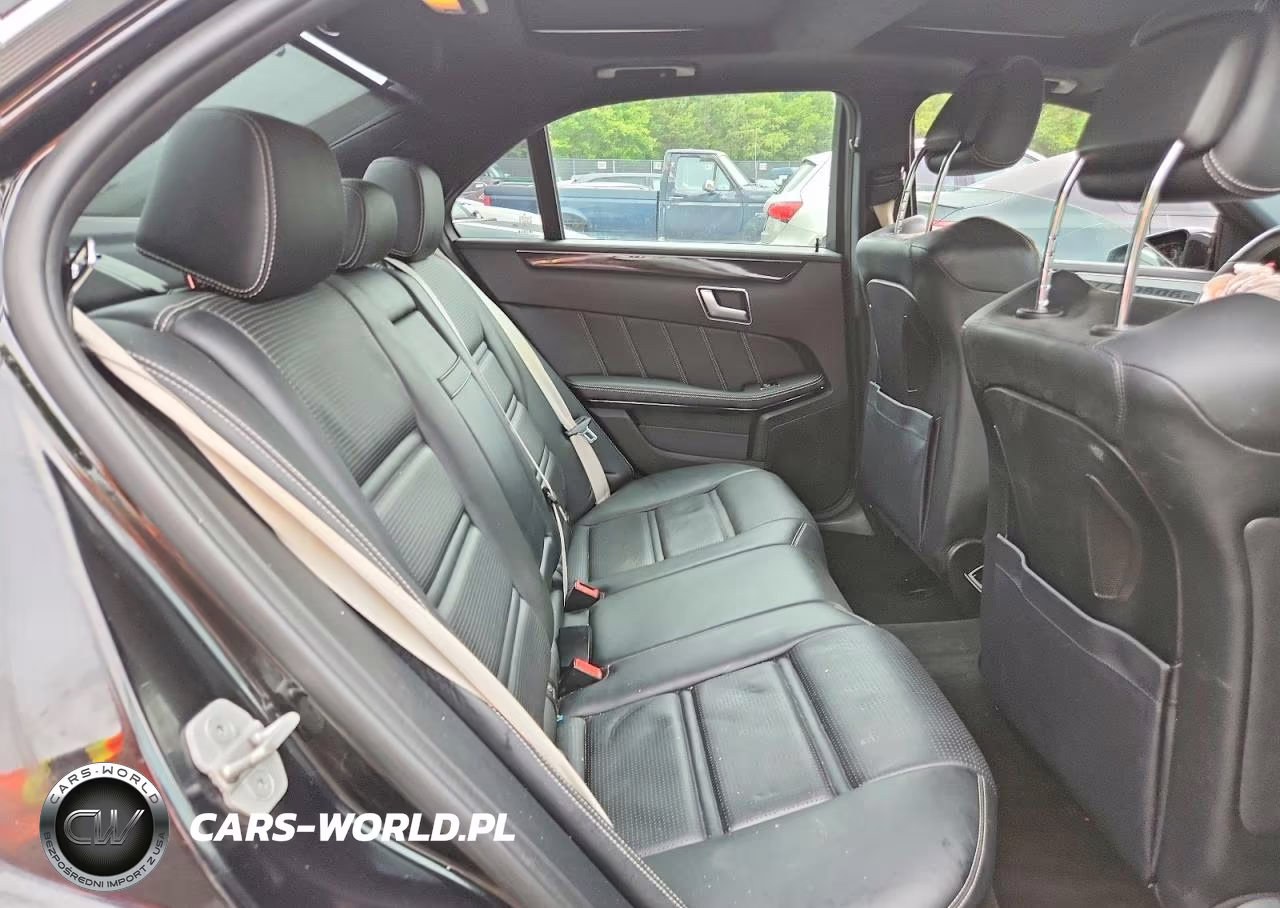 2014 Mercedes-Benz E 63 Amg-S VIN:WDDHF7GBXEA928732 - 10