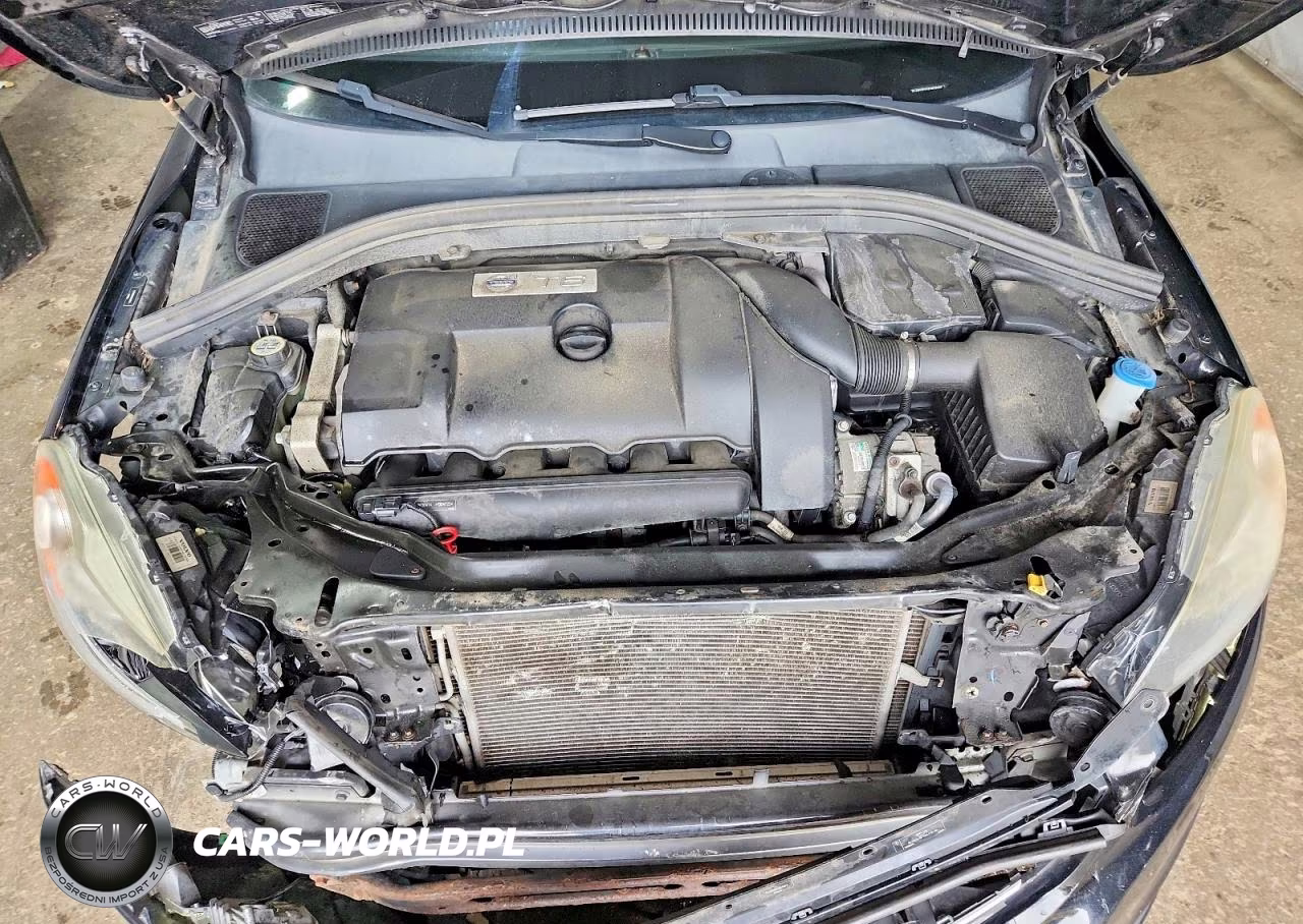 2014 Volvo Xc60 T6 VIN:YV4902DZ1E2519370 - 12