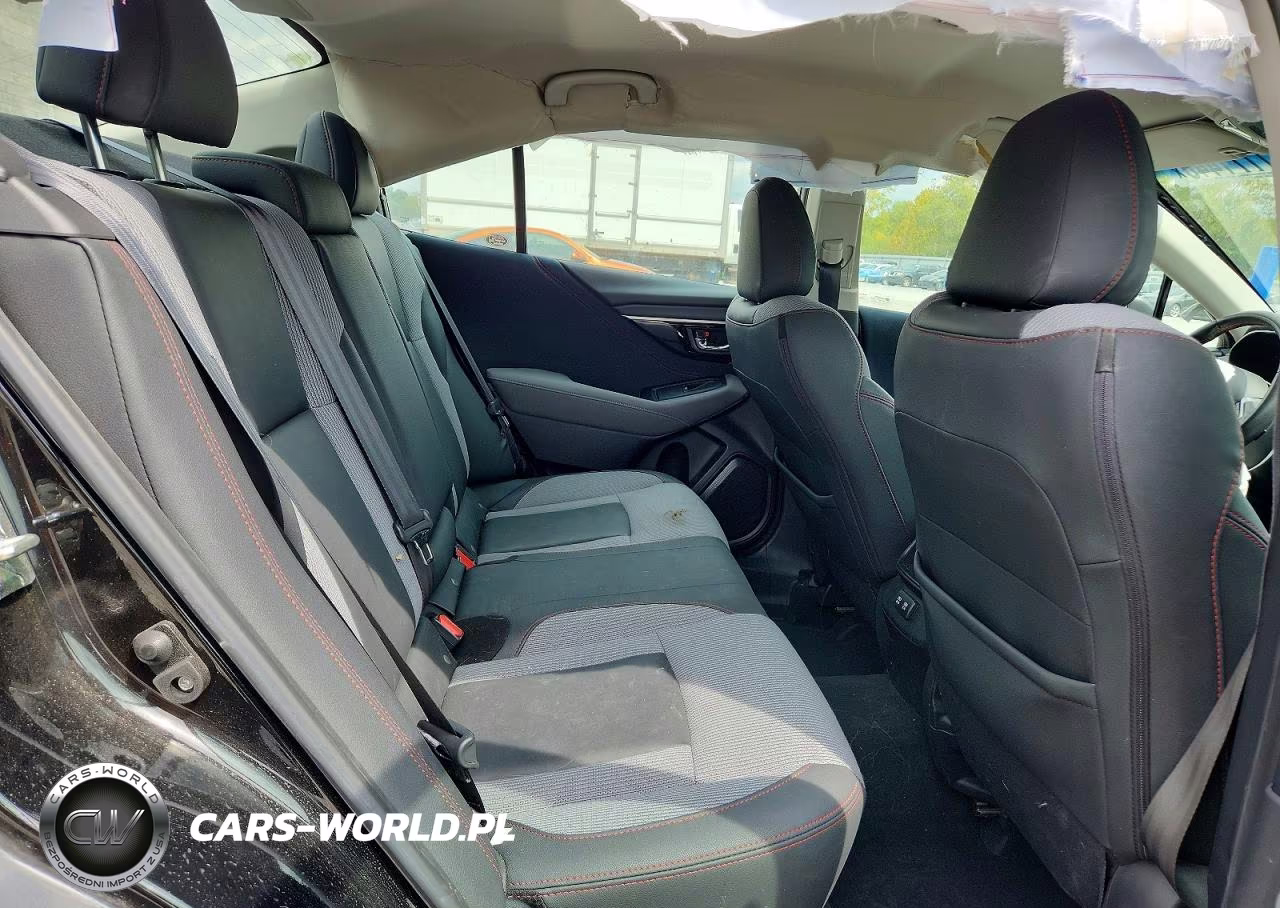2020 Subaru Legacy Sport VIN:4S3BWAF63L3022912 - 10