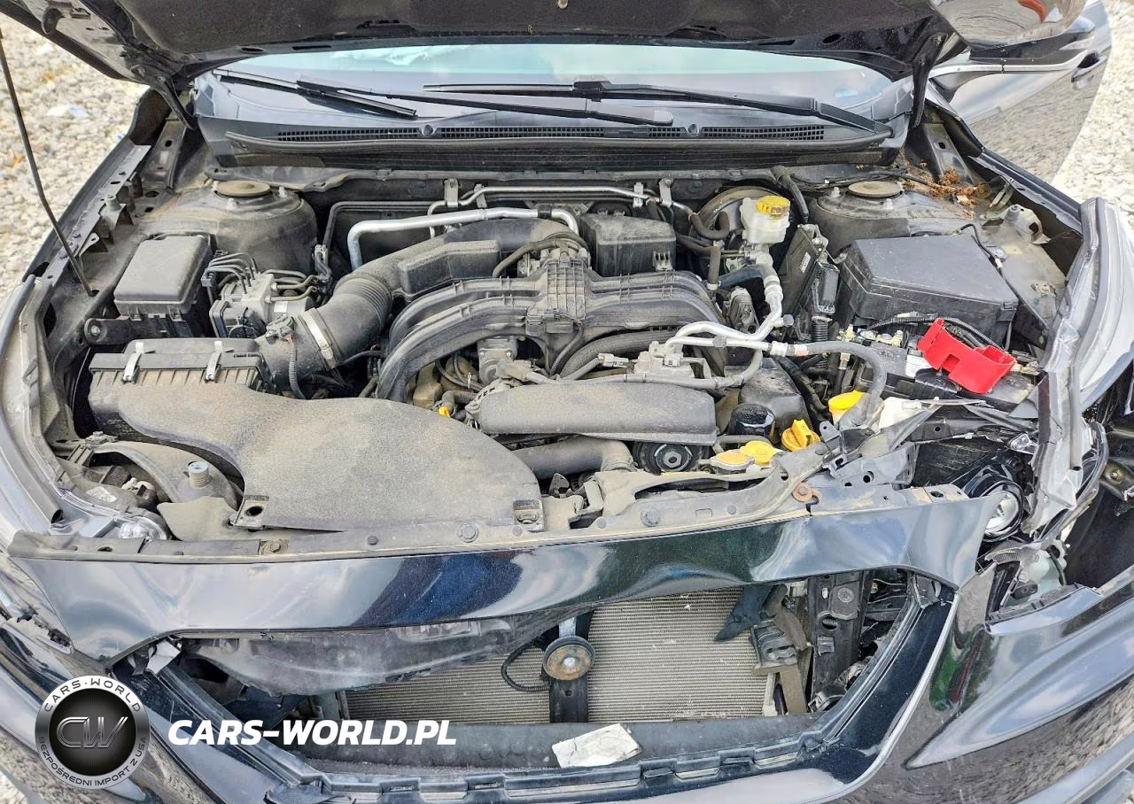 2020 Subaru Legacy Sport VIN:4S3BWAF63L3022912 - 11
