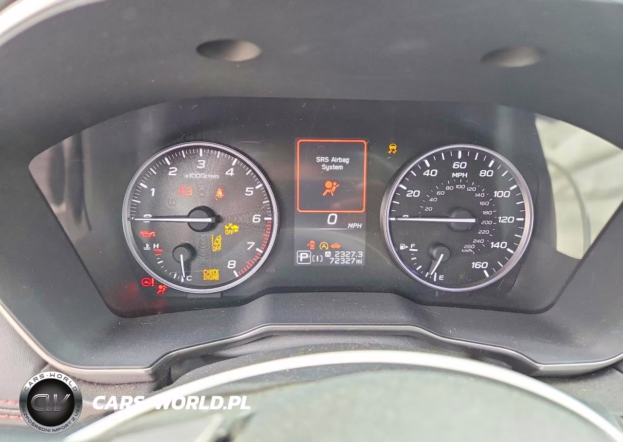 2020 Subaru Legacy Sport VIN:4S3BWAF63L3022912 - 9