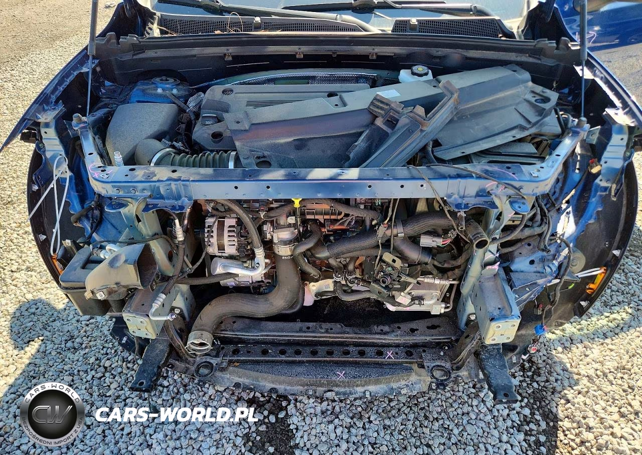 2023 Buick Envision Essence VIN:LRBFZNR45PD038523 - 12