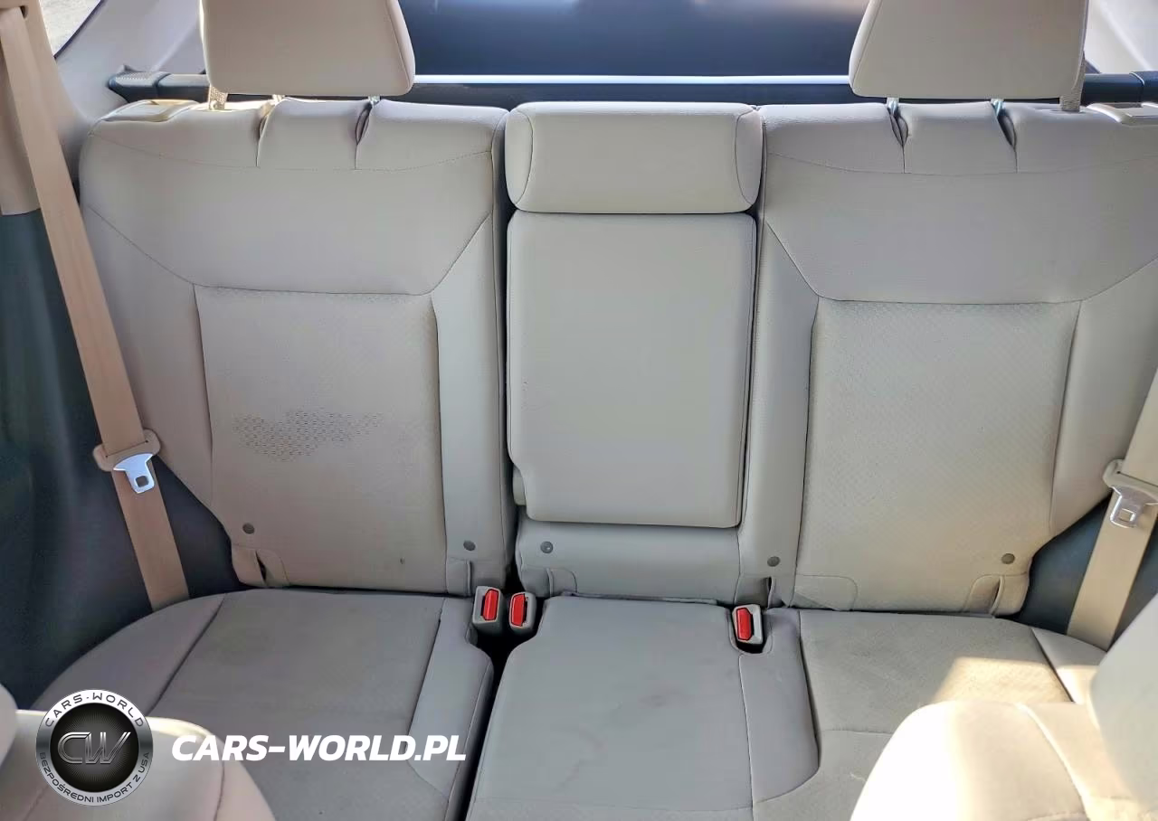 2015 Honda Cr-V Ex VIN:5J6RM4H53FL114403 - 10