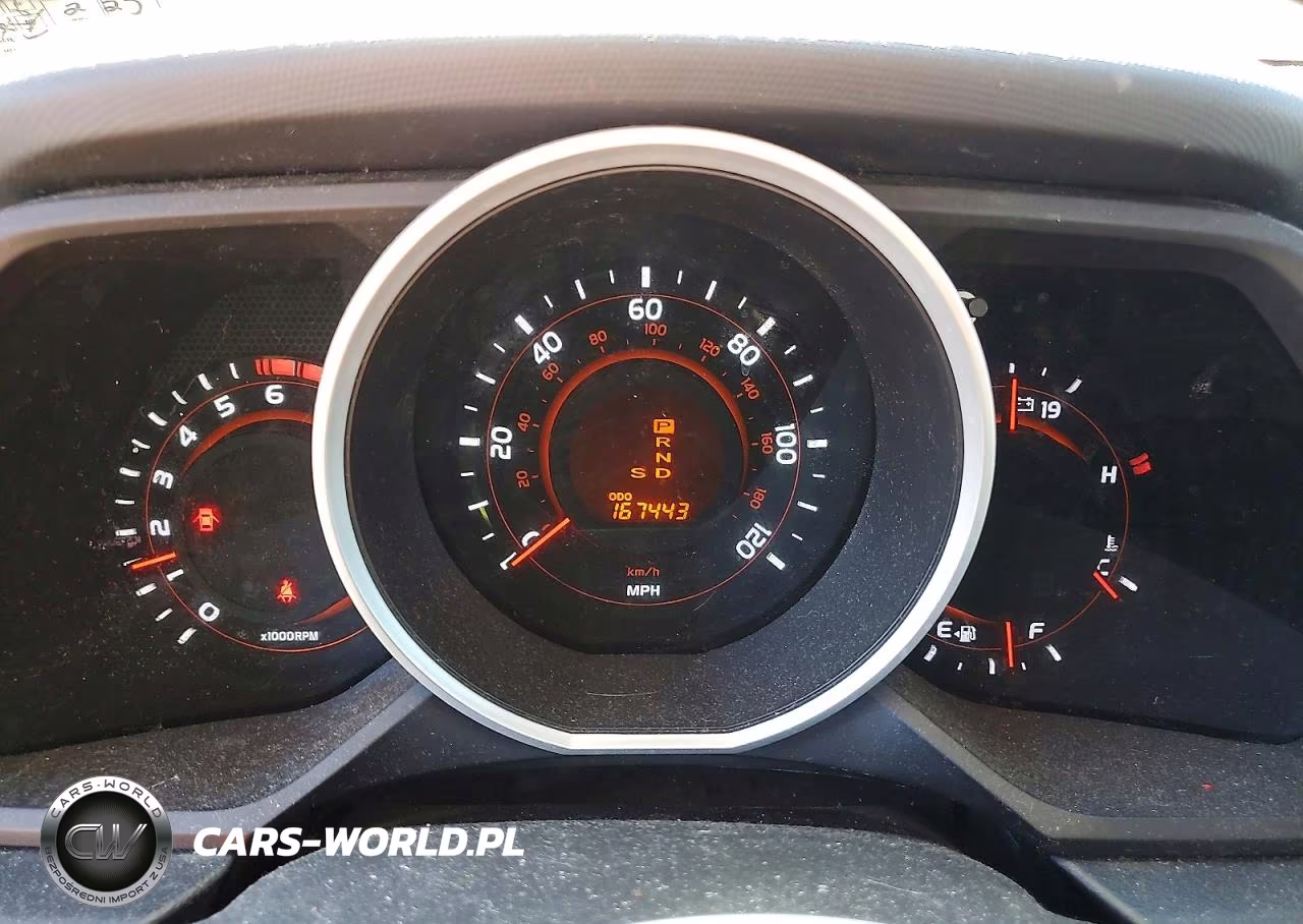 2010 Toyota 4Runner Limited VIN:JTEBU5JR8A5010072 - 9