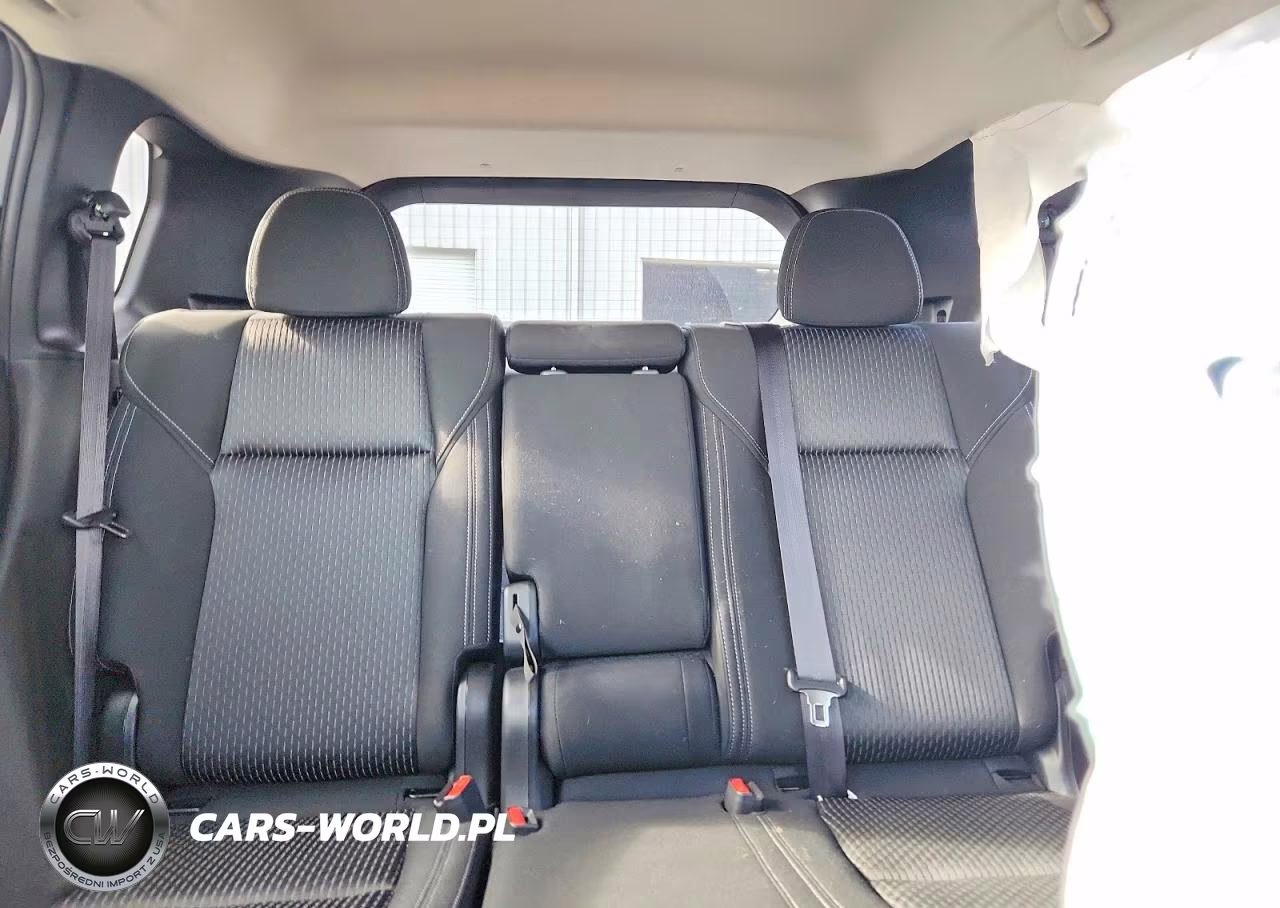 2025 Mitsubishi Outlander Es VIN:JA4J3UA88SZ032825 - 10