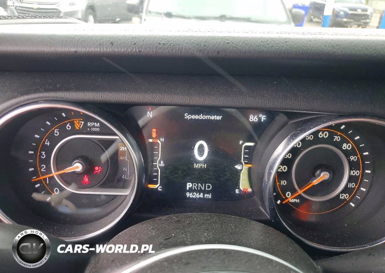 2021 Jeep Wrangler Unlimited Sahara VIN:1C4HJXEG2MW652782 - 9
