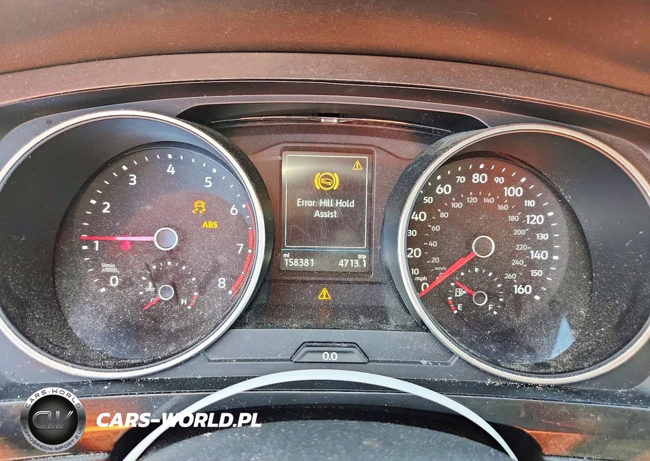 2018 Volkswagen Tiguan Se VIN:3VV2B7AX4JM013101 - 9