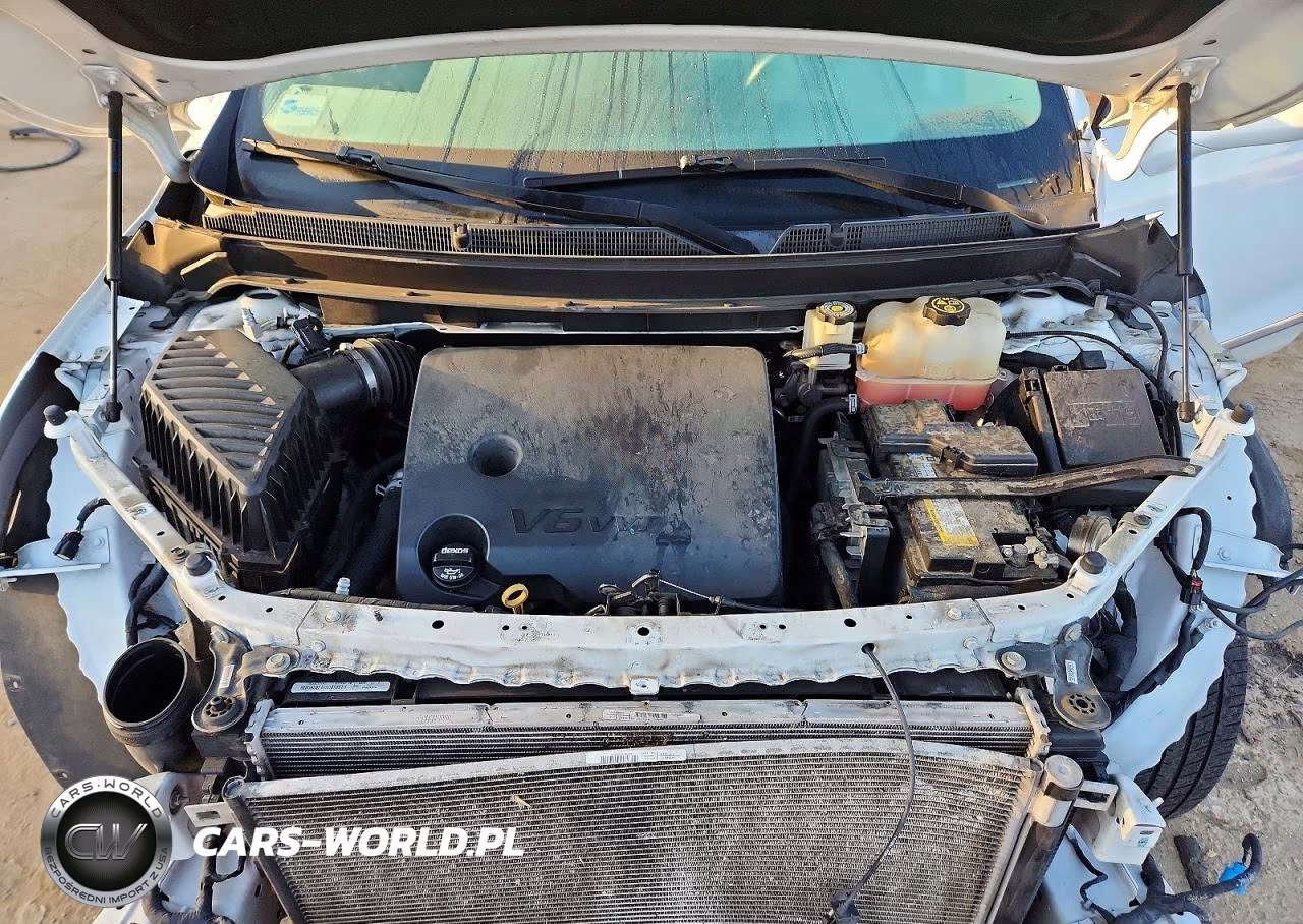 2020 Buick Enclave Essence VIN:5GAERBKW3LJ173634 - 11