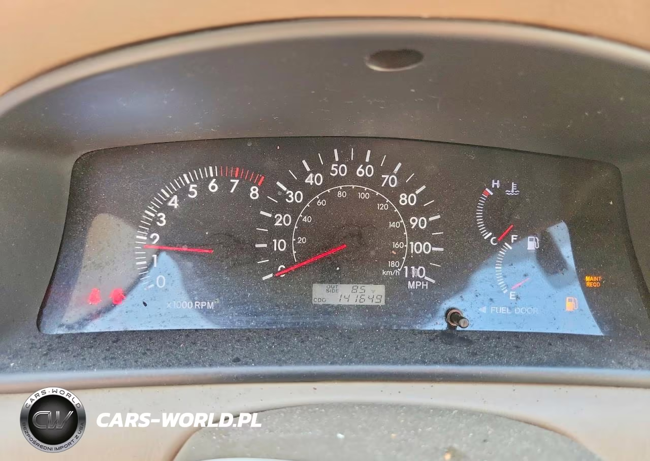 2005 Toyota Corolla Le VIN:1NXBR32E15Z408446 - 9