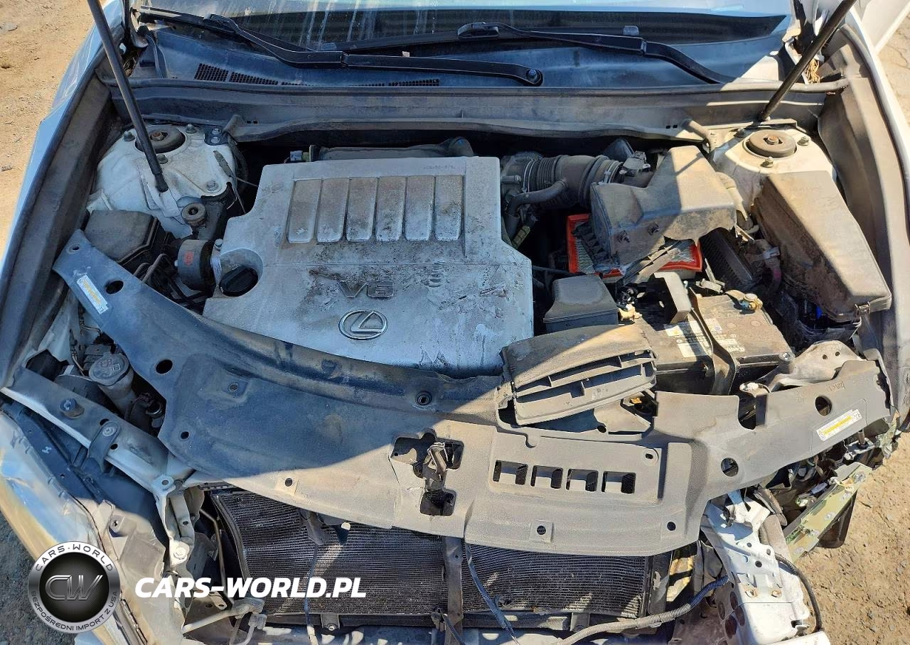 2015 Lexus Es 350 VIN:JTHBK1GG7F2195456 - 11