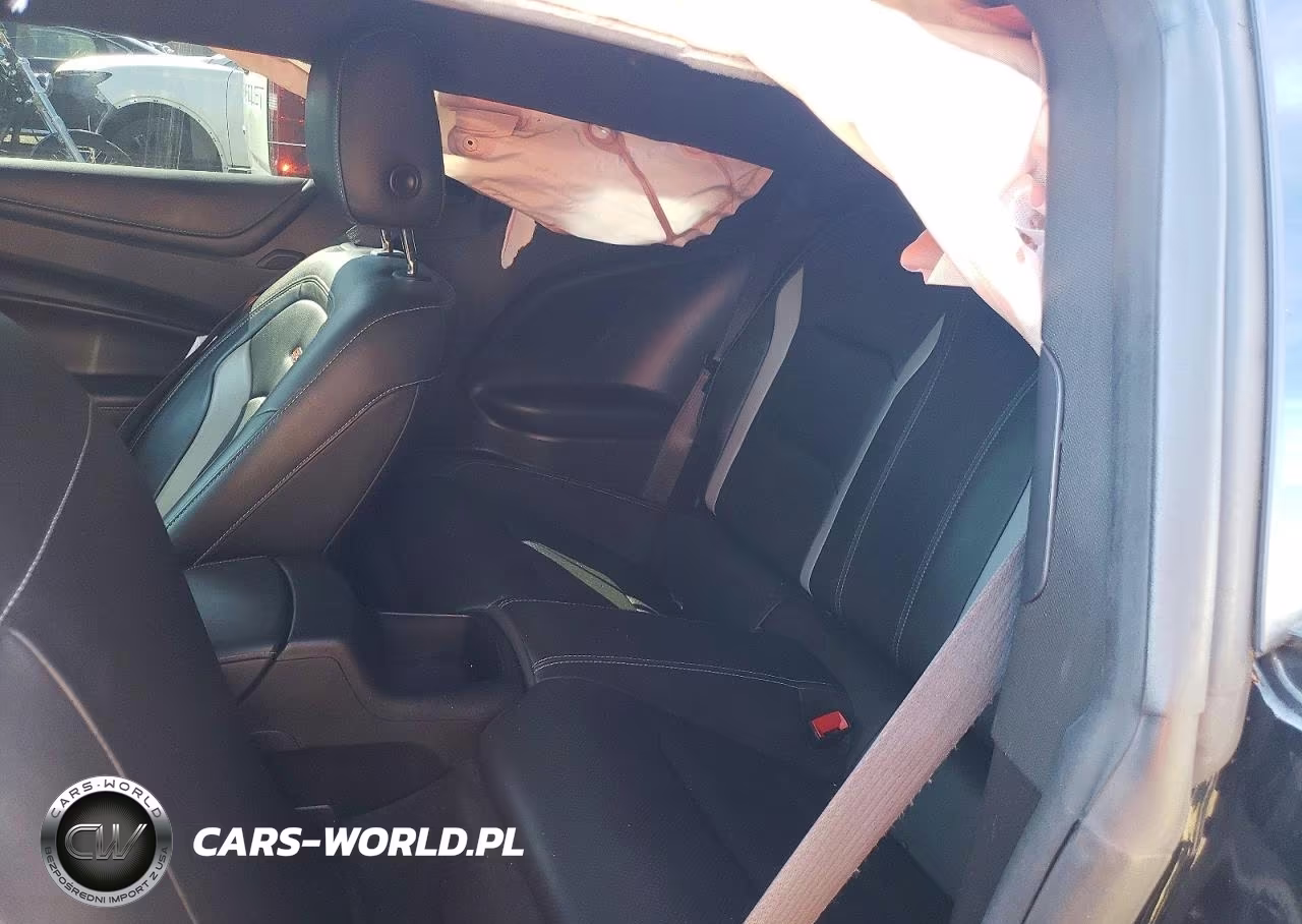 2020 Chevrolet Camaro Ss VIN:1G1FH1R78L0106914 - 10
