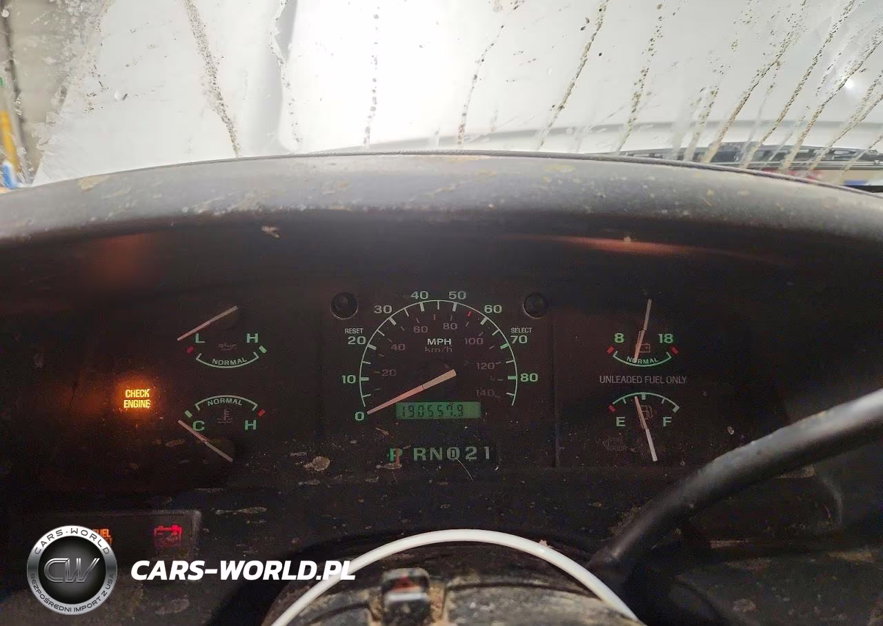 1992 Ford F150 VIN:1FTEX15Y8NKB24731 - 9