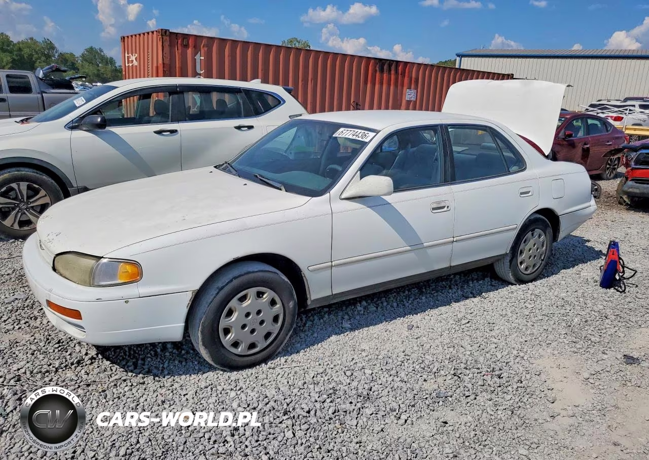 1995 Toyota Camry Le