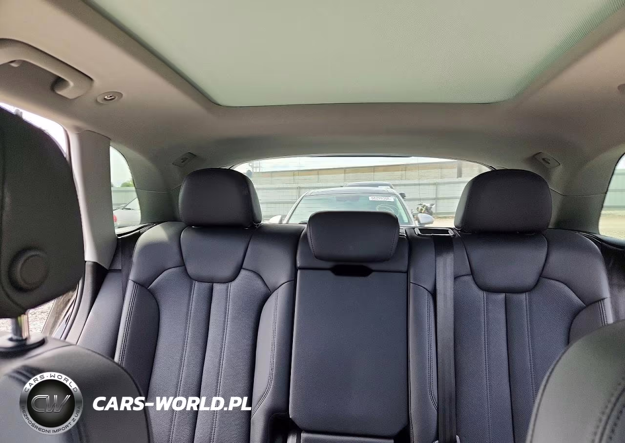 2020 Audi Q5 Prestige VIN:WA1CNAFY8L2088770 - 10
