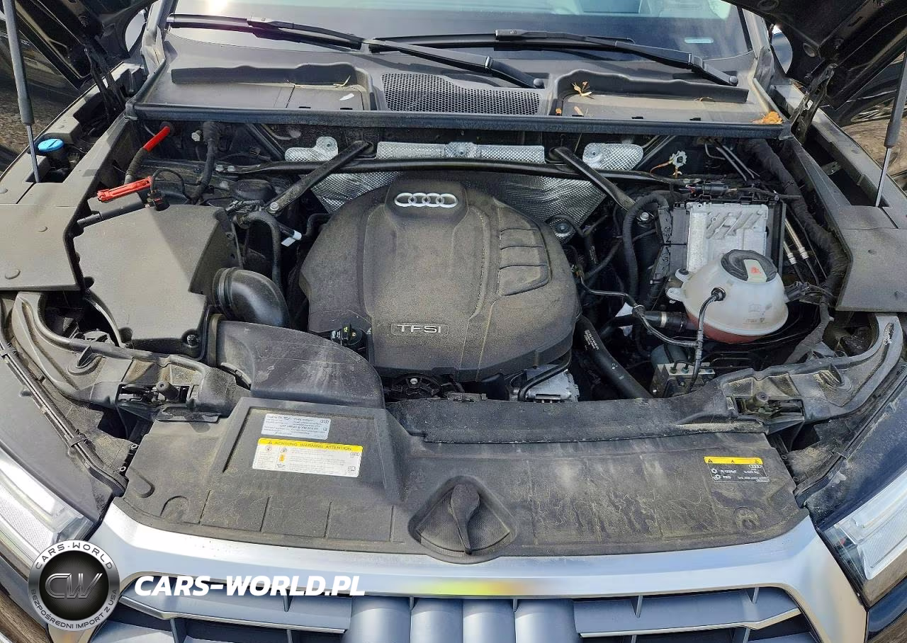 2020 Audi Q5 Prestige VIN:WA1CNAFY8L2088770 - 12