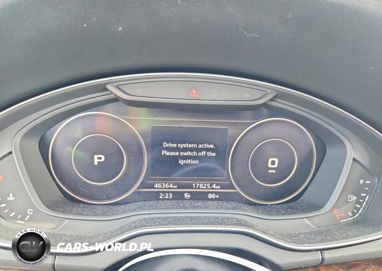 2020 Audi Q5 Prestige VIN:WA1CNAFY8L2088770 - 9