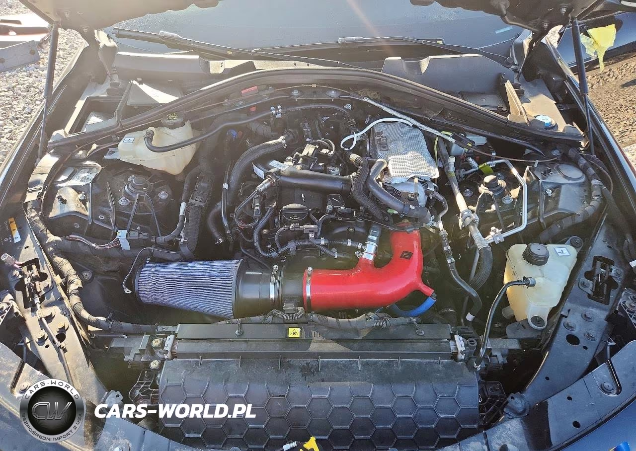 2019 Alfa Romeo Giulia VIN:ZARFAMAN3K7616218 - 11