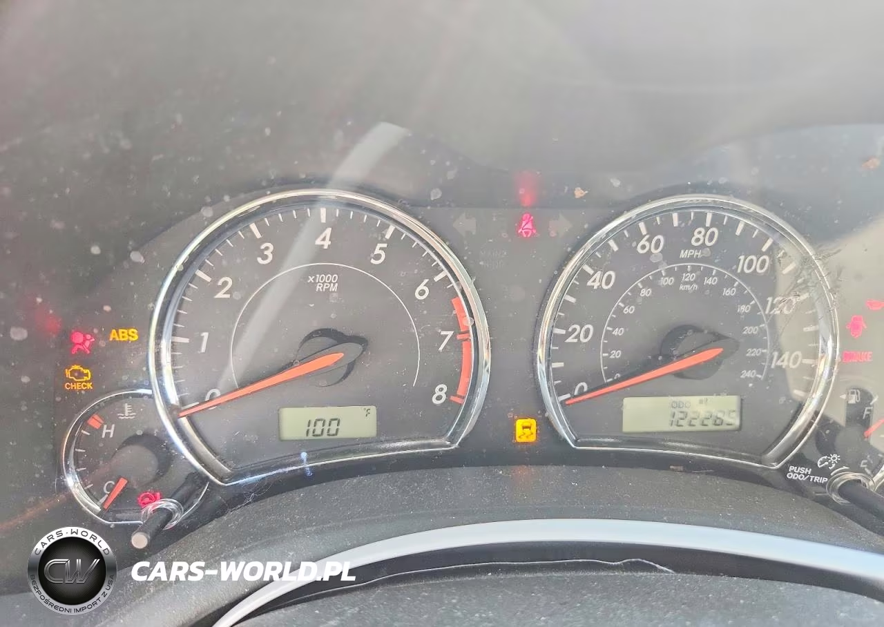 2011 Toyota Corolla S VIN:2T1BU4EE5BC561263 - 9