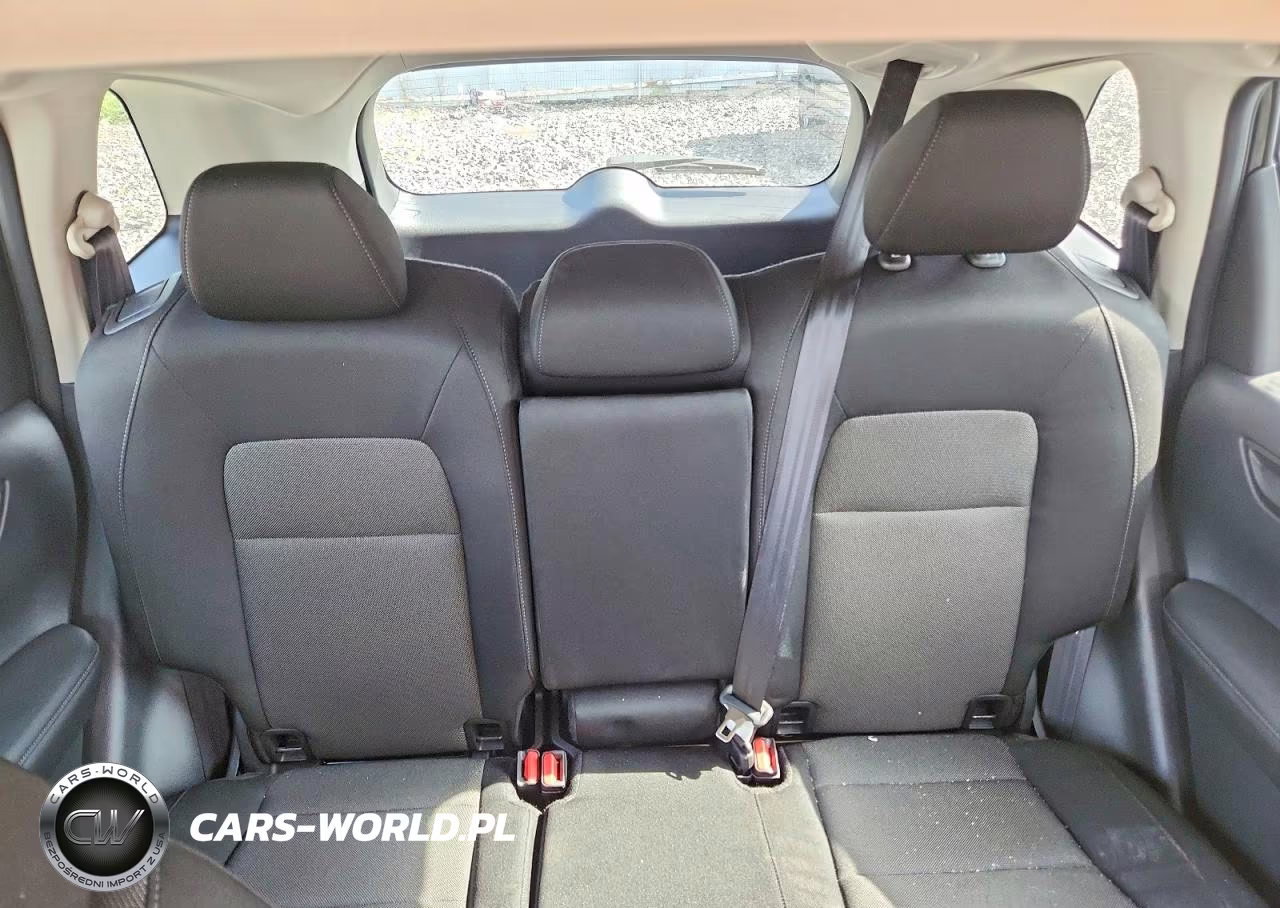 2025 Honda Cr-V Ex VIN:2HKRS4H47SH453635 - 10