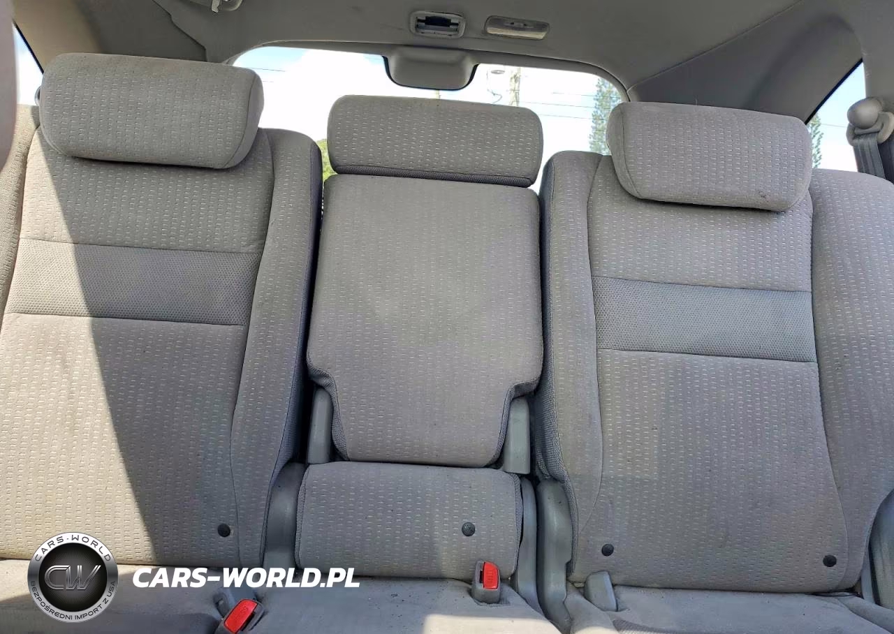 2009 Honda Cr-V Ex VIN:3CZRE485X9G706816 - 10