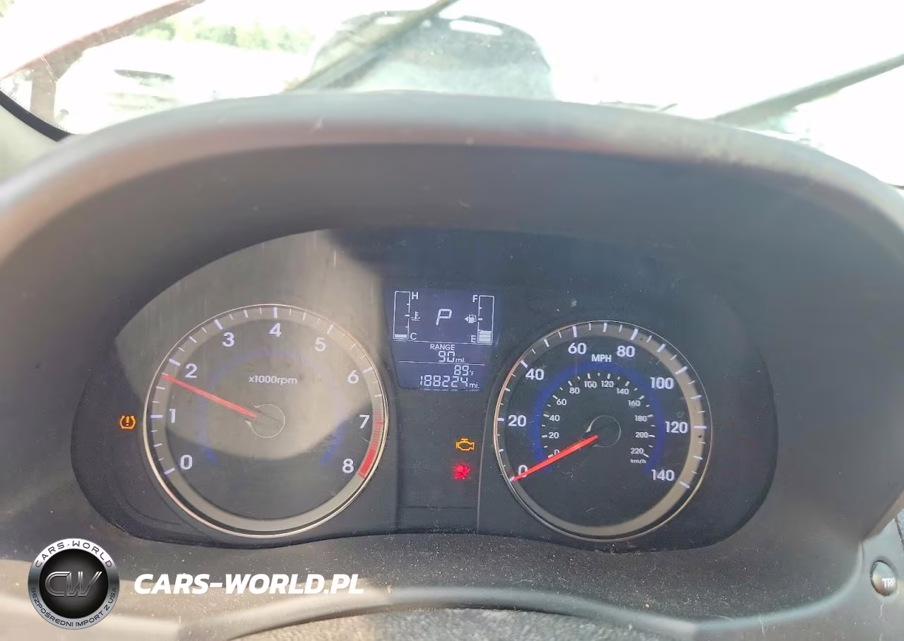 2017 Hyundai Accent Value Edition VIN:KMHCT4AE1HU371349 - 9