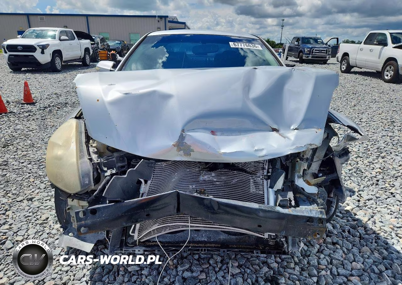 2013 Nissan Altima S VIN:1N4AL2EPXDC291159 - 5