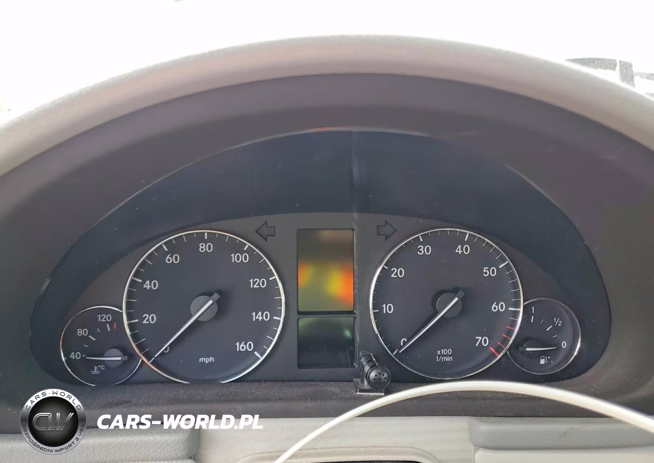 2007 Mercedes-Benz C 280 4Matic VIN:WDBRF92H17F892536 - 9