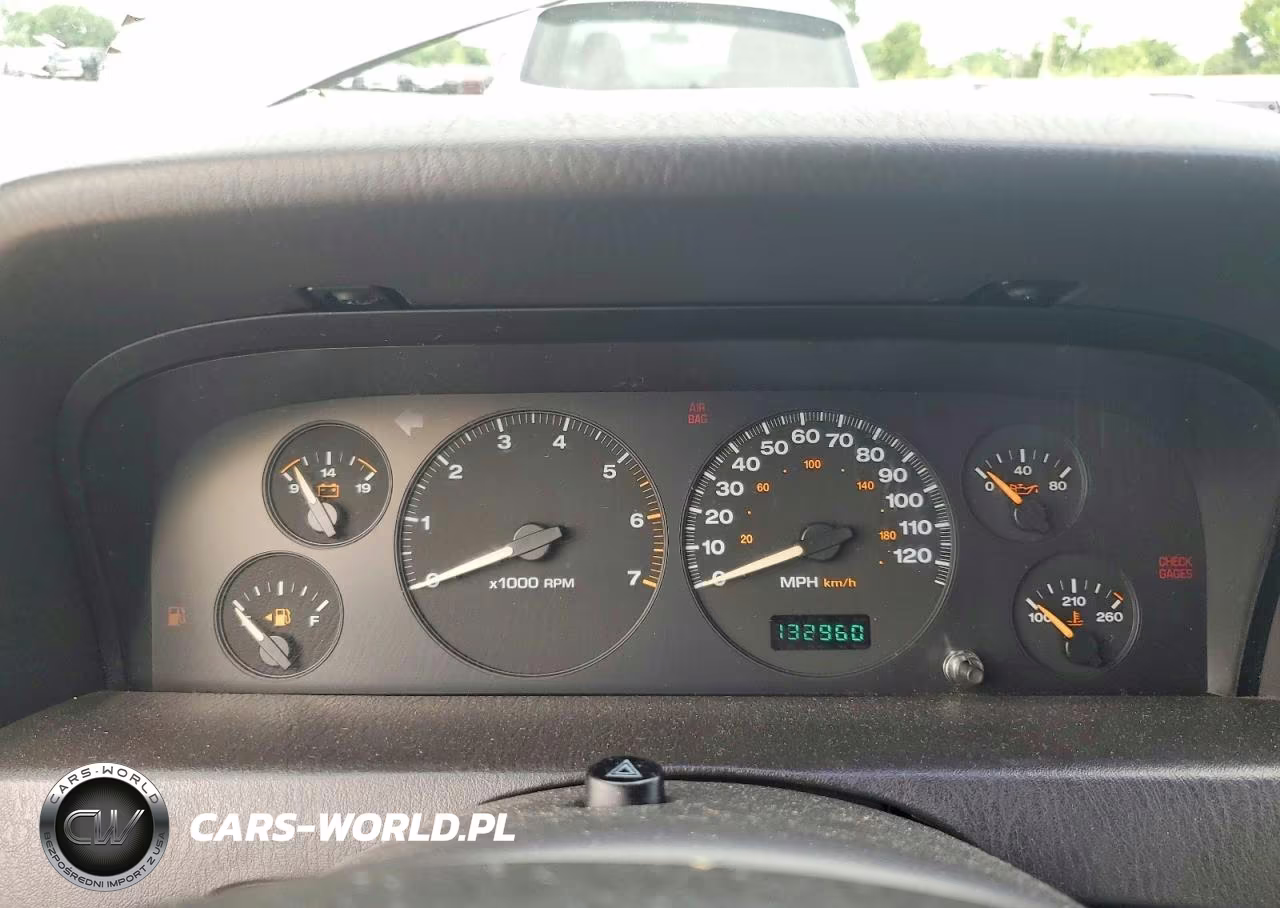 1999 Jeep Grand Cherokee Laredo VIN:1J4GW58N6XC804509 - 9