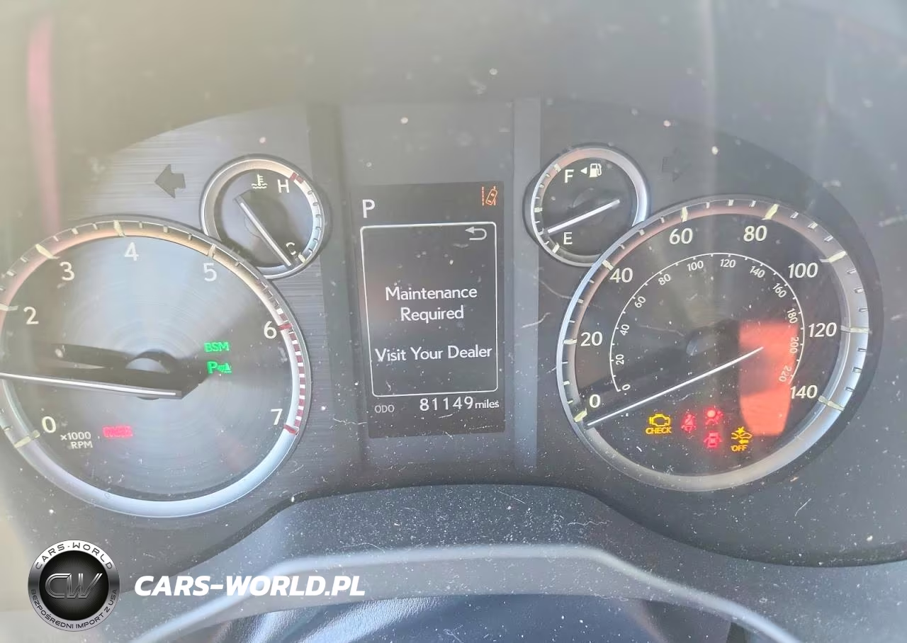 2021 Lexus Gx 460 Premium VIN:JTJAM7BX0M5269326 - 9