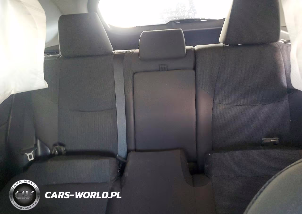 2019 Toyota Rav4 Le VIN:2T3F1RFV5KW042547 - 10