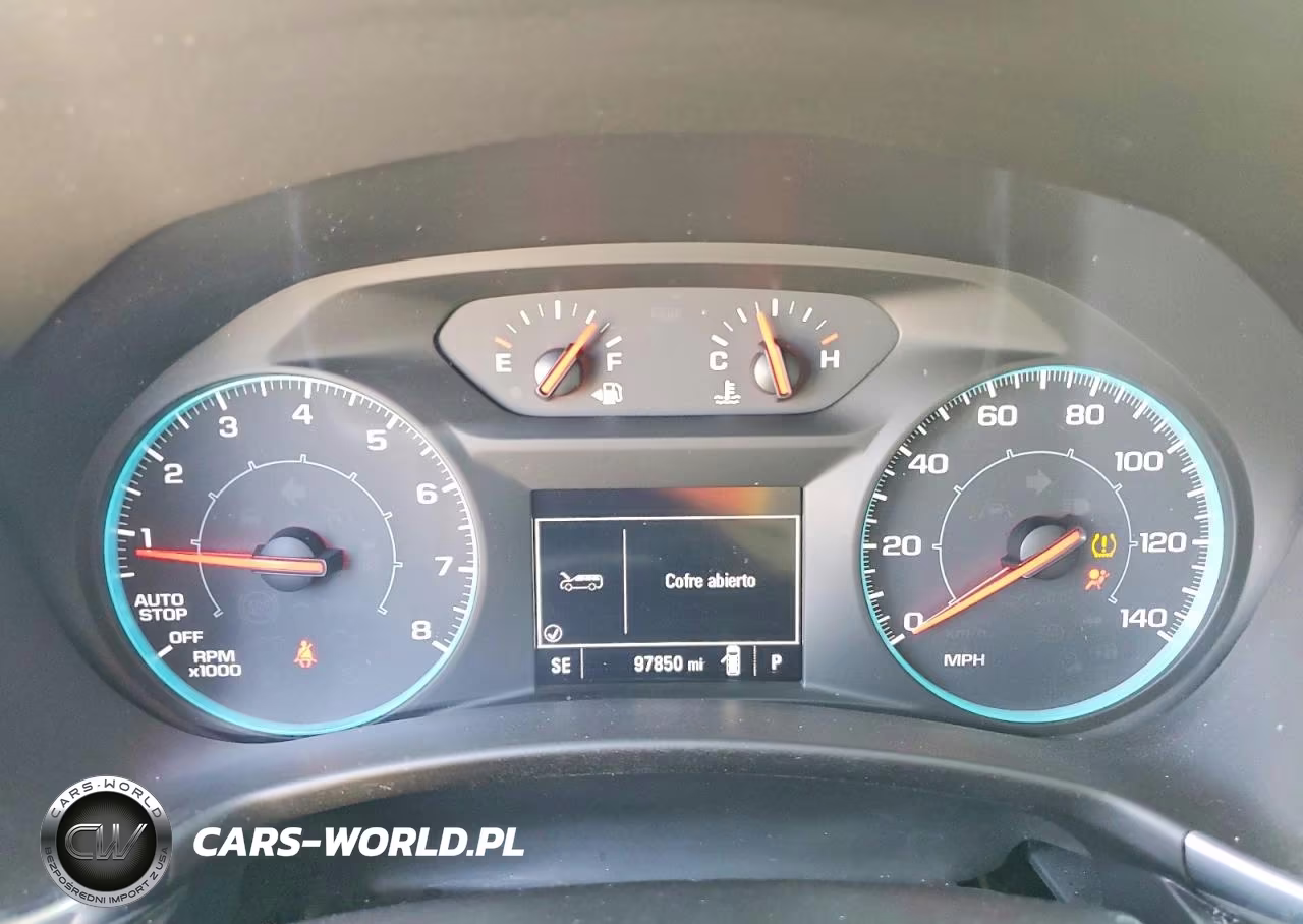 2020 Chevrolet Equinox Ls VIN:2GNAXHEV6L6280657 - 9