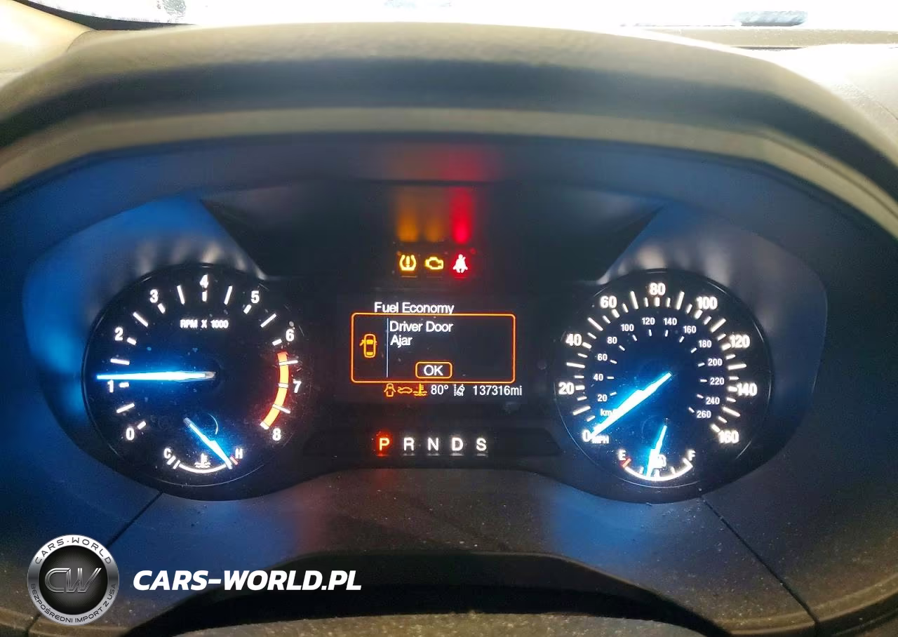 2019 Ford Edge Se VIN:2FMPK4G94KBC50584 - 9