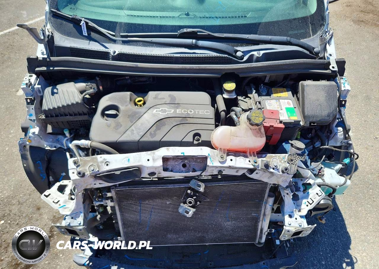 2022 Chevrolet Spark Activ VIN:KL8CH6SA9NC013794 - 11