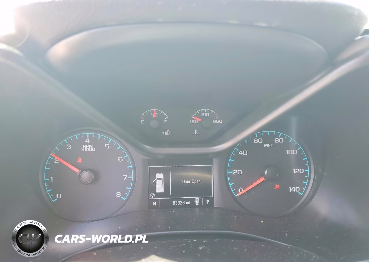 2020 Chevrolet Colorado VIN:1GCGSBEN4L1149177 - 9