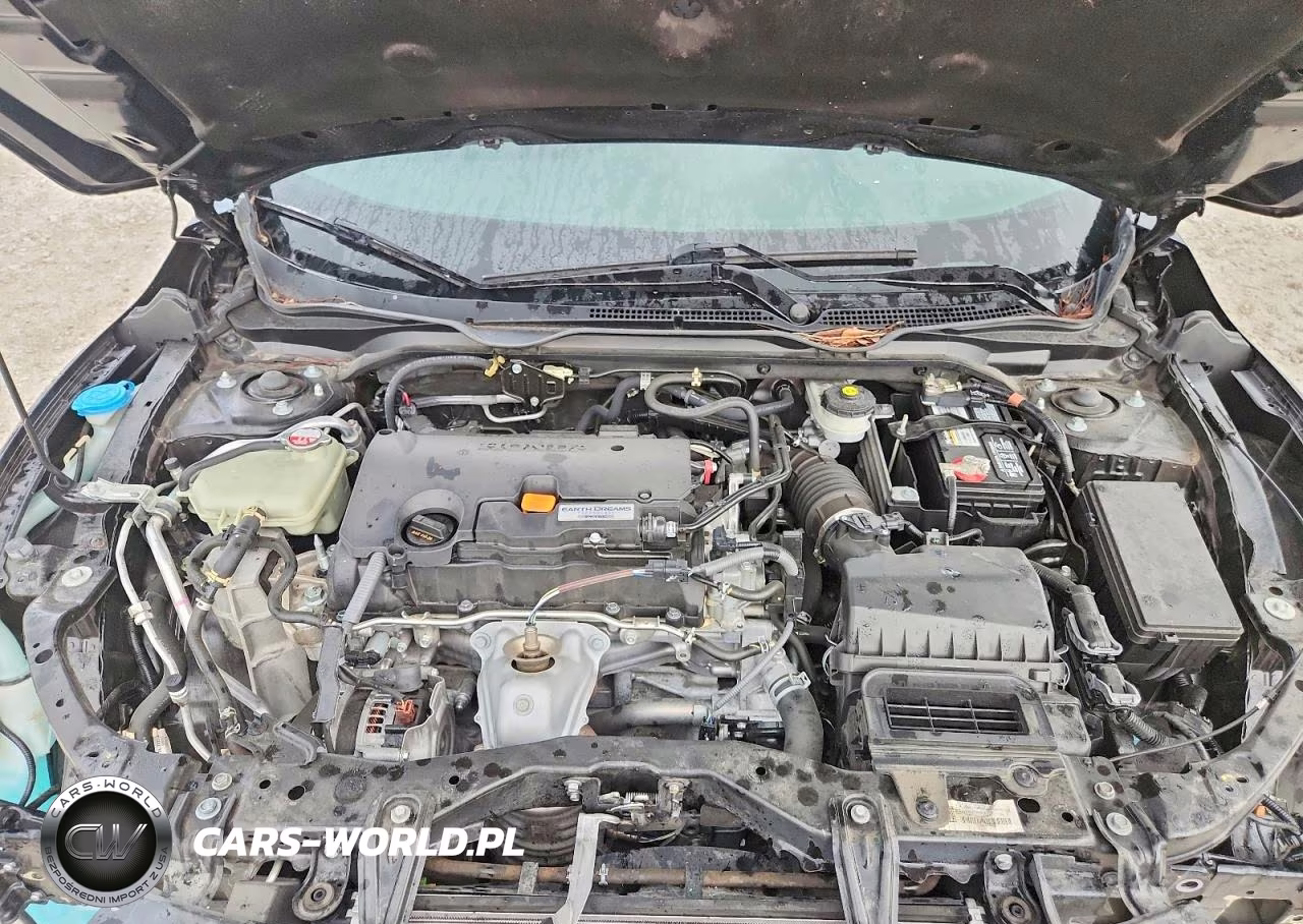 2020 Honda Civic Lx VIN:2HGFC4B66LH301268 - 11