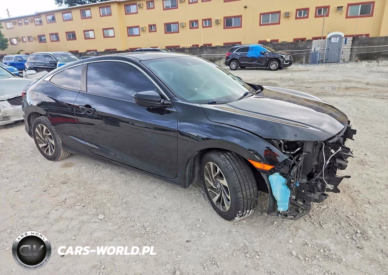2020 Honda Civic Lx VIN:2HGFC4B66LH301268 - 4