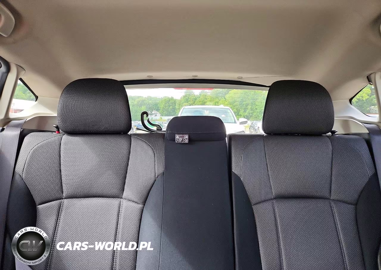 2023 Subaru Crosstrek VIN:JF2GTABC0PH297111 - 10