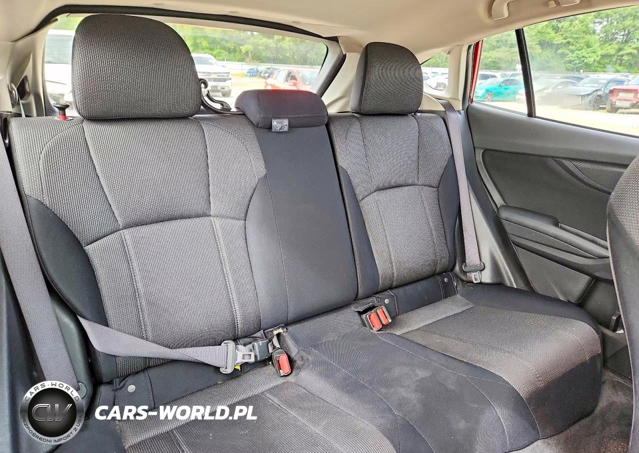 2023 Subaru Crosstrek VIN:JF2GTABC0PH297111 - 11