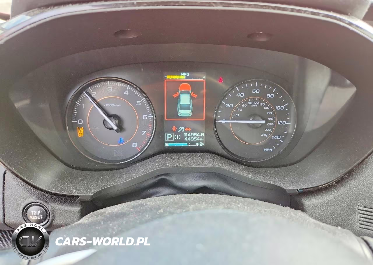 2023 Subaru Crosstrek VIN:JF2GTABC0PH297111 - 9