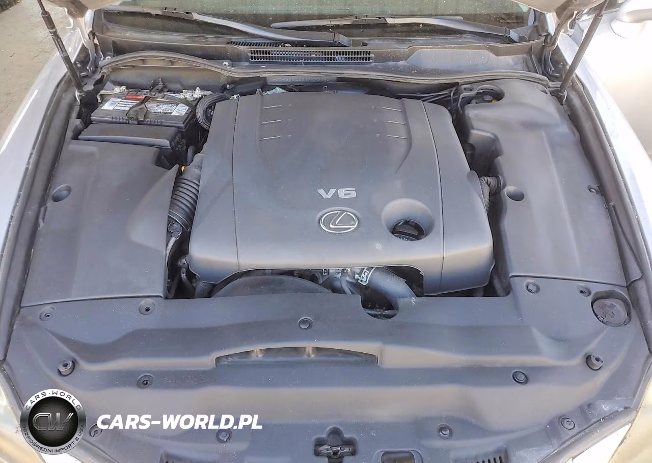 2011 Lexus Is 250 Base VIN:JTHBF5C22B5132795 - 11