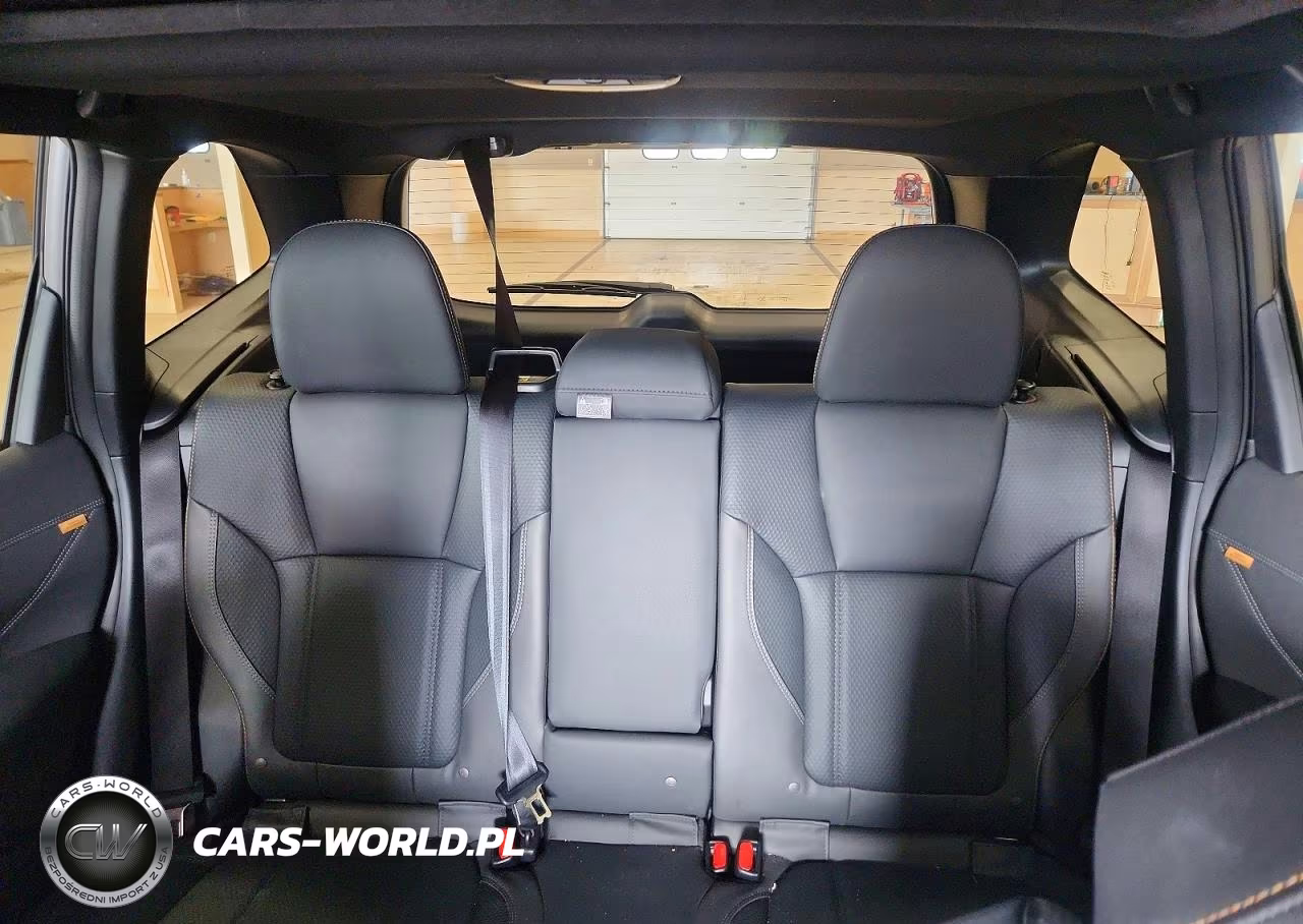 2023 Subaru Forester Wilderness VIN:JF2SKAMC0PH488568 - 10