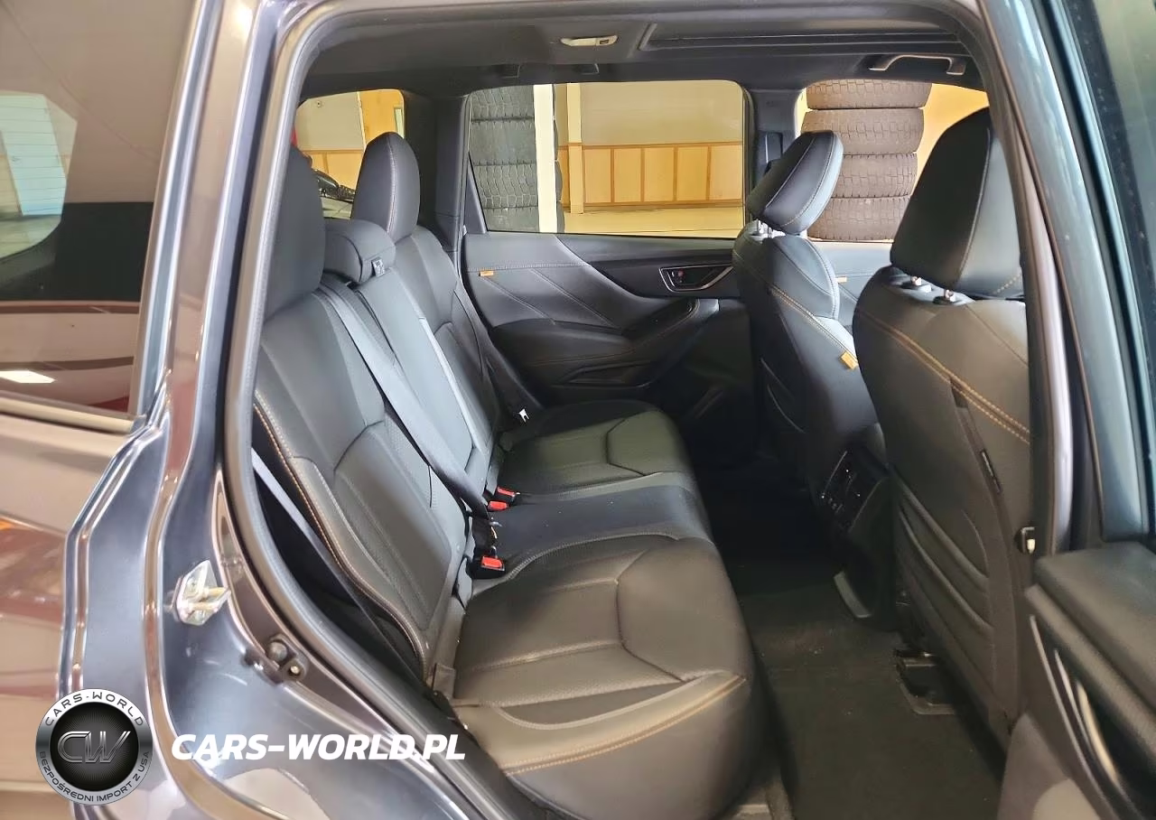 2023 Subaru Forester Wilderness VIN:JF2SKAMC0PH488568 - 11
