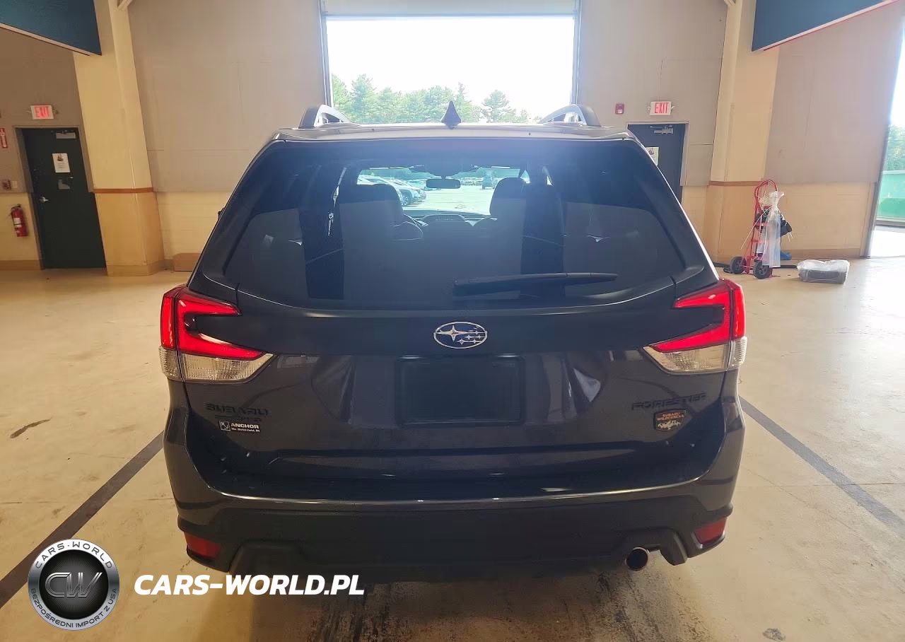 2023 Subaru Forester Wilderness VIN:JF2SKAMC0PH488568 - 6