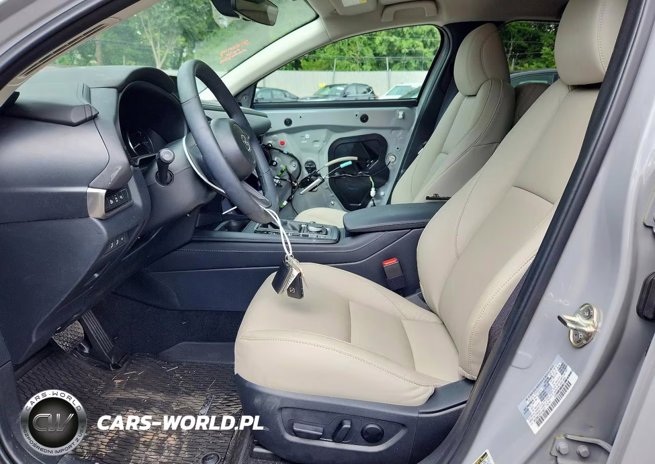 2026 Mazda Cx-30 Preferred VIN:3MVDMBCL6TM148077 - 7