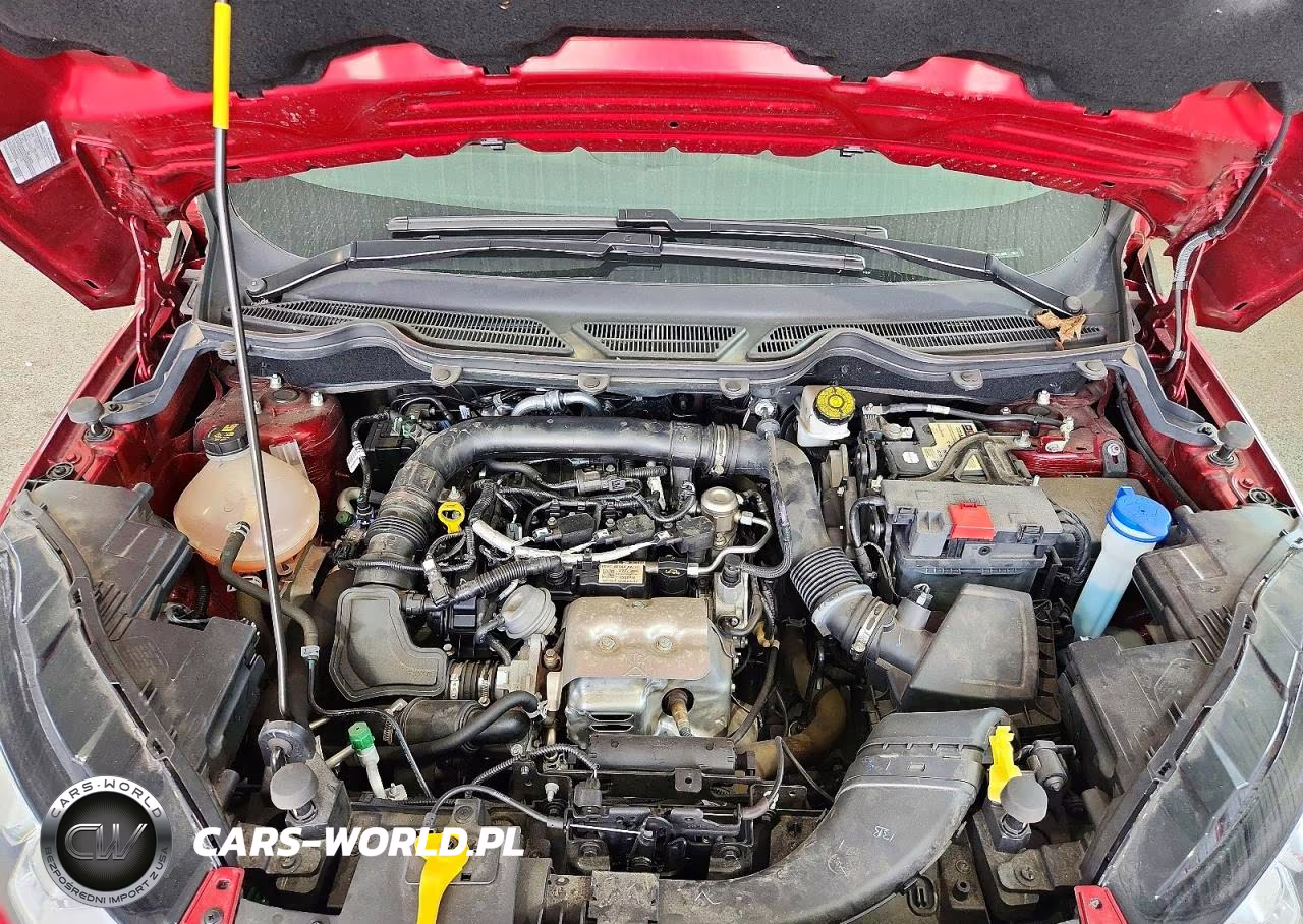 2019 Ford Ecosport Se VIN:MAJ3S2GEXKC261969 - 12